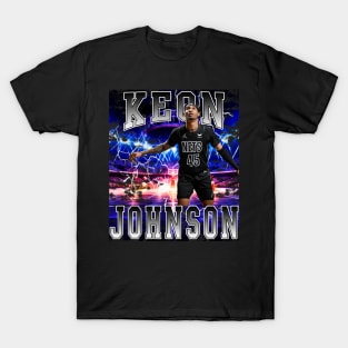 Keon Johnson T-Shirt